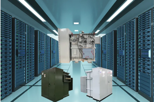 پنل کنترل هوشمند ژنراتور با قابلیت اتصال به شبکه BMS