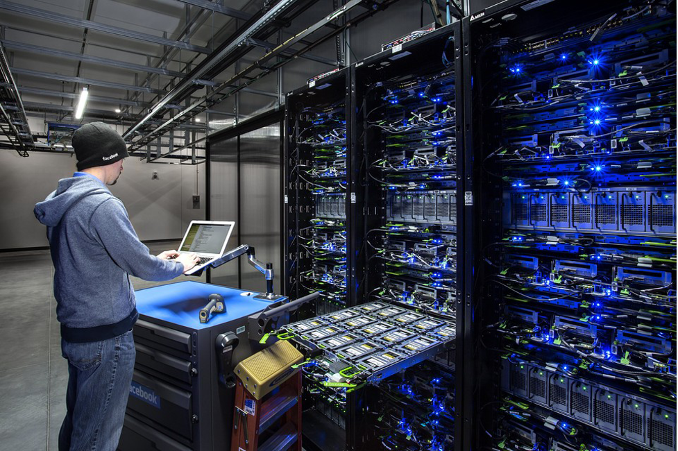 تست بار دیزل ژنراتور با لود بانک توسط مهندسان SHANHUA