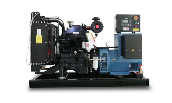 دیزل ژنراتور کامینز