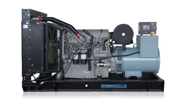 دیزل ژنراتور پرکینز