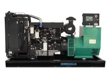 تصویر موتور Perkins