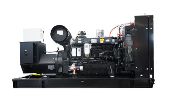 دیزل ژنراتور ویچای